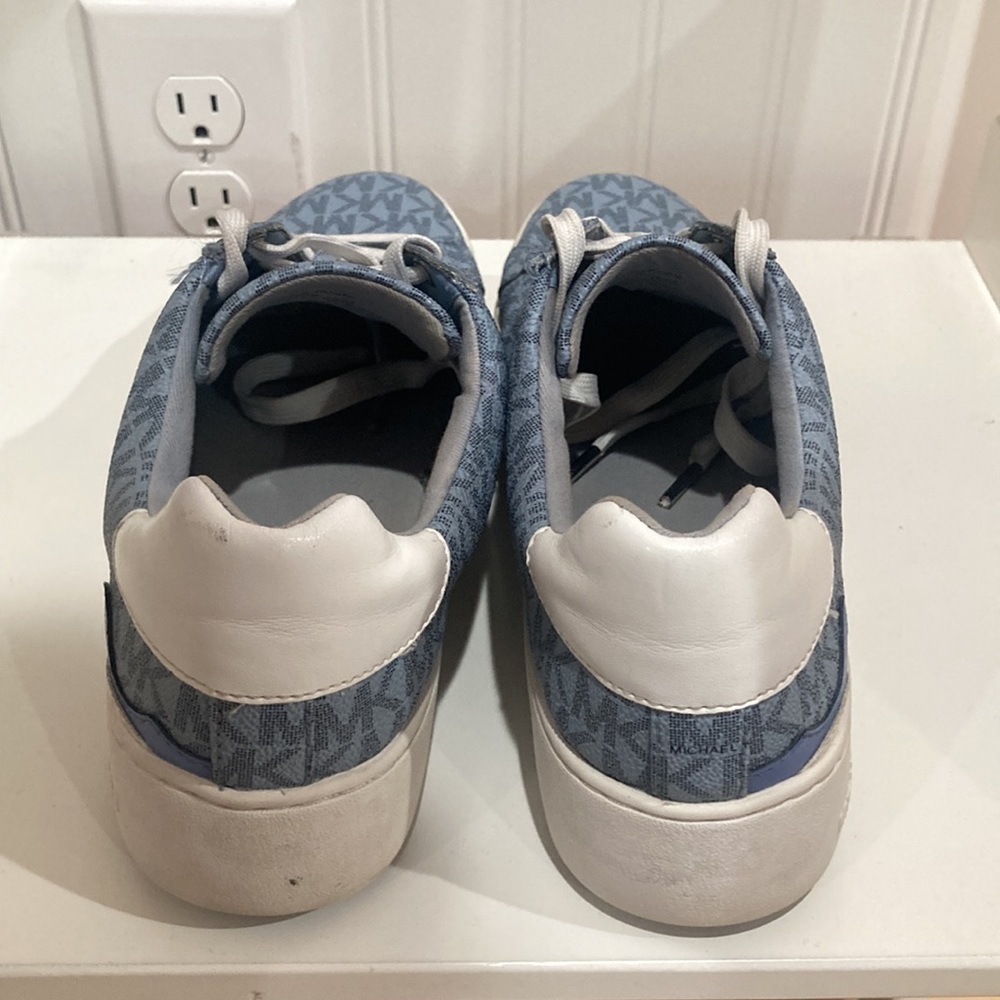 Michael Kors whale sneakers - Picture 3 of 4